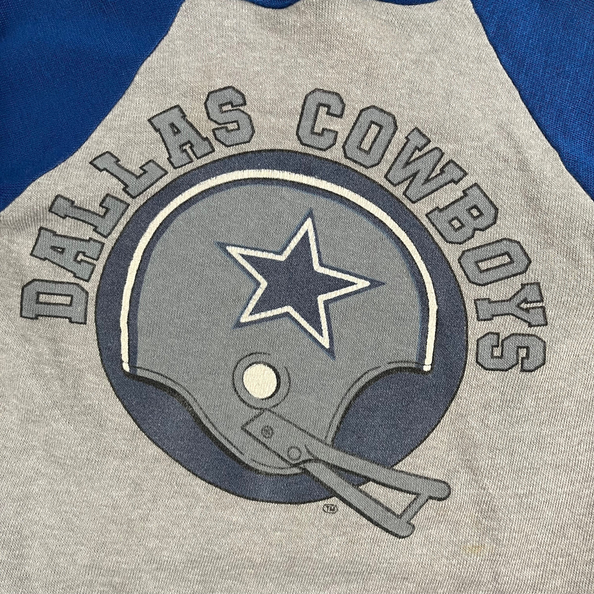 Vintage Dallas Cowboys Hoodie 2T