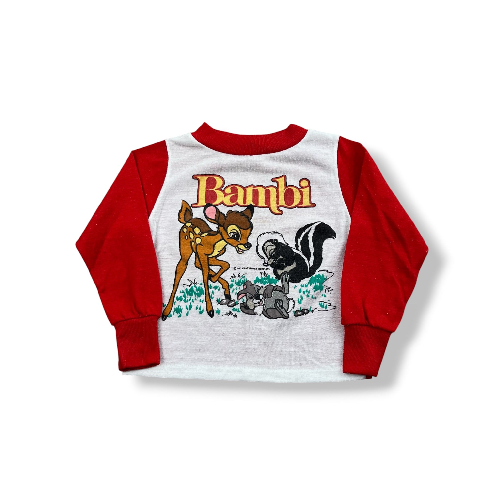 Vintage Bambi 18 Months