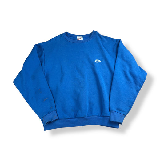 Vintage Nike Sweater Youth Large