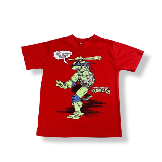 Vintage ‘89 Donatello TMNT 5T