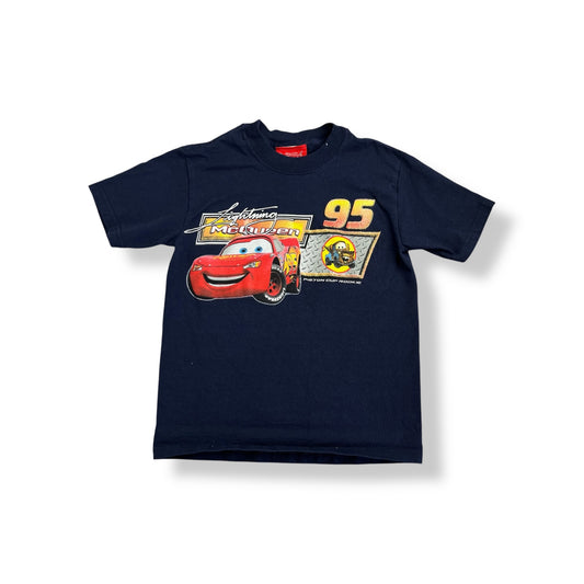 Vintage Lightning McQueen 5/6T