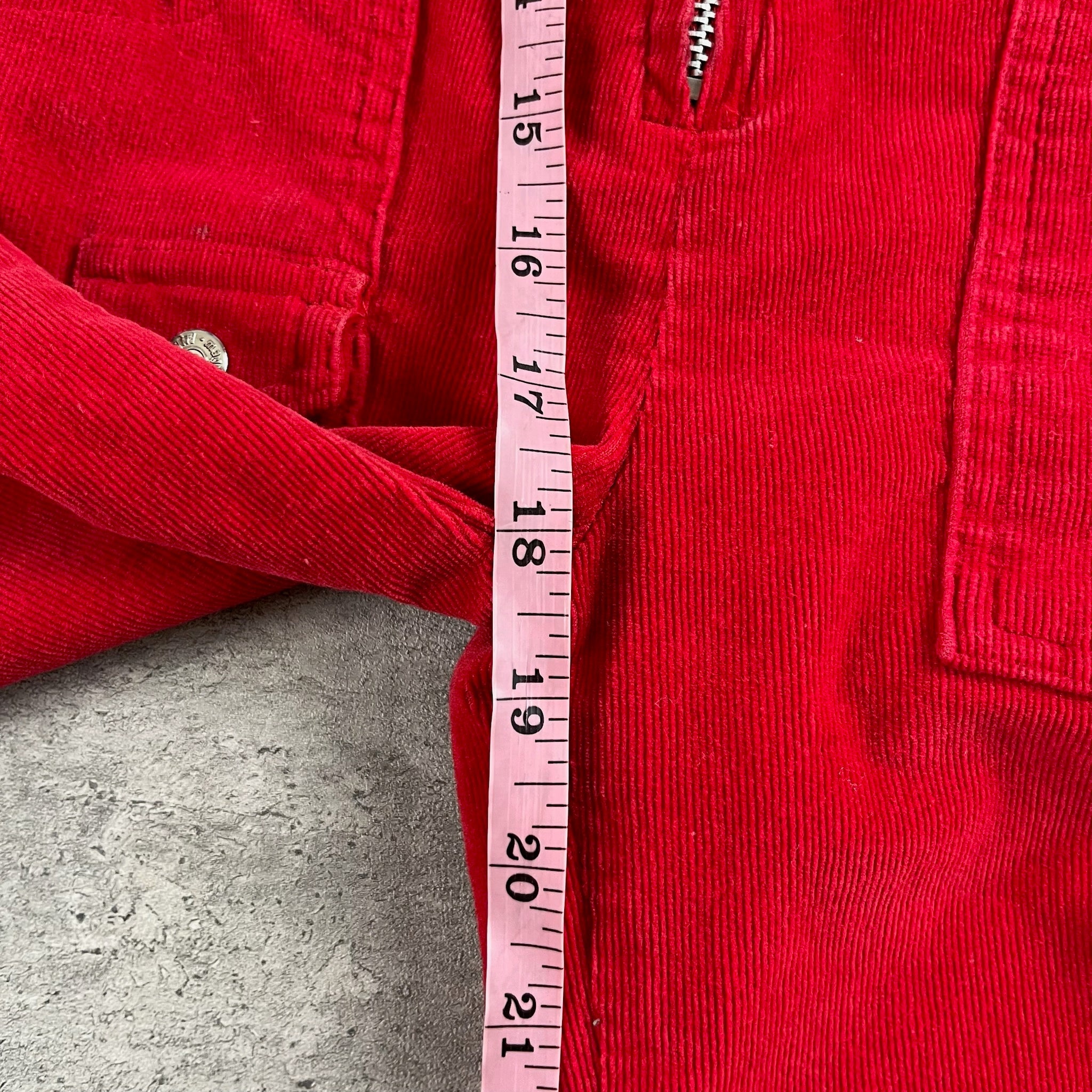 Y2K Romper 3/4T