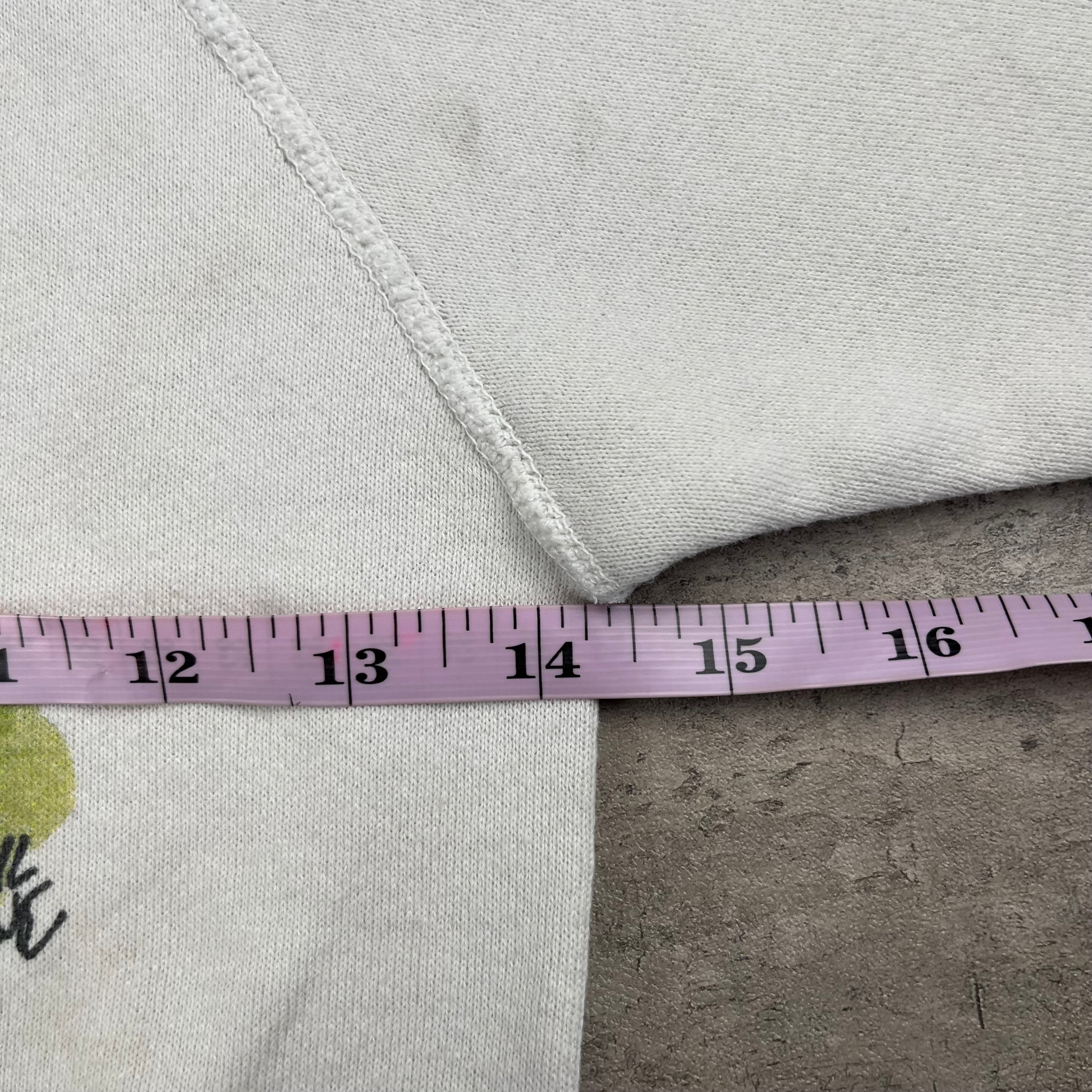 Vintage Camper Sweater 4T