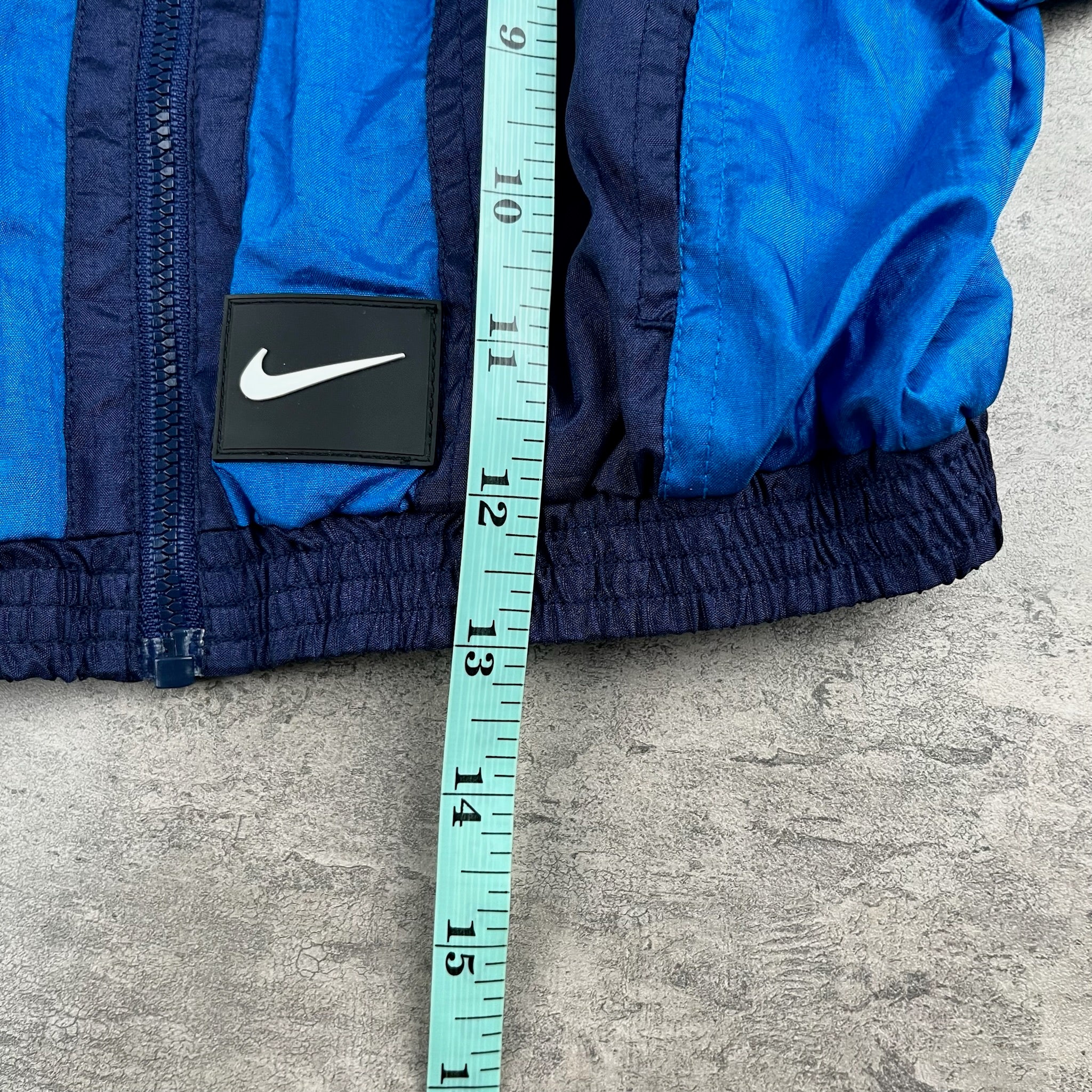 Vintage Nike Windbreaker 2T