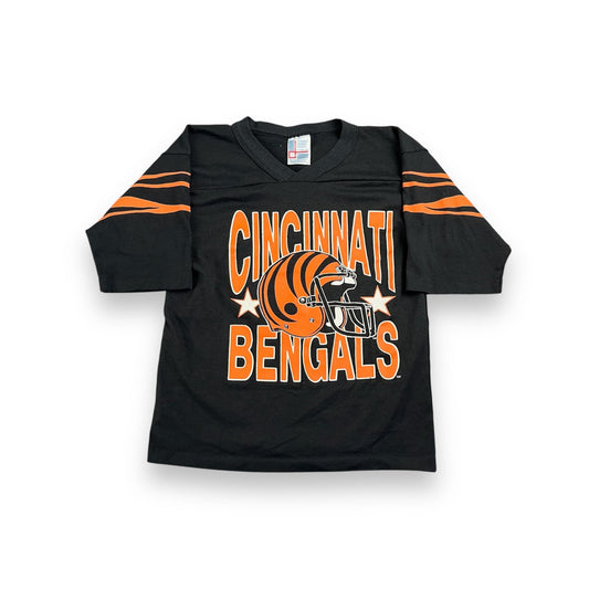 Vintage Cincinnati Bengals 5/6T