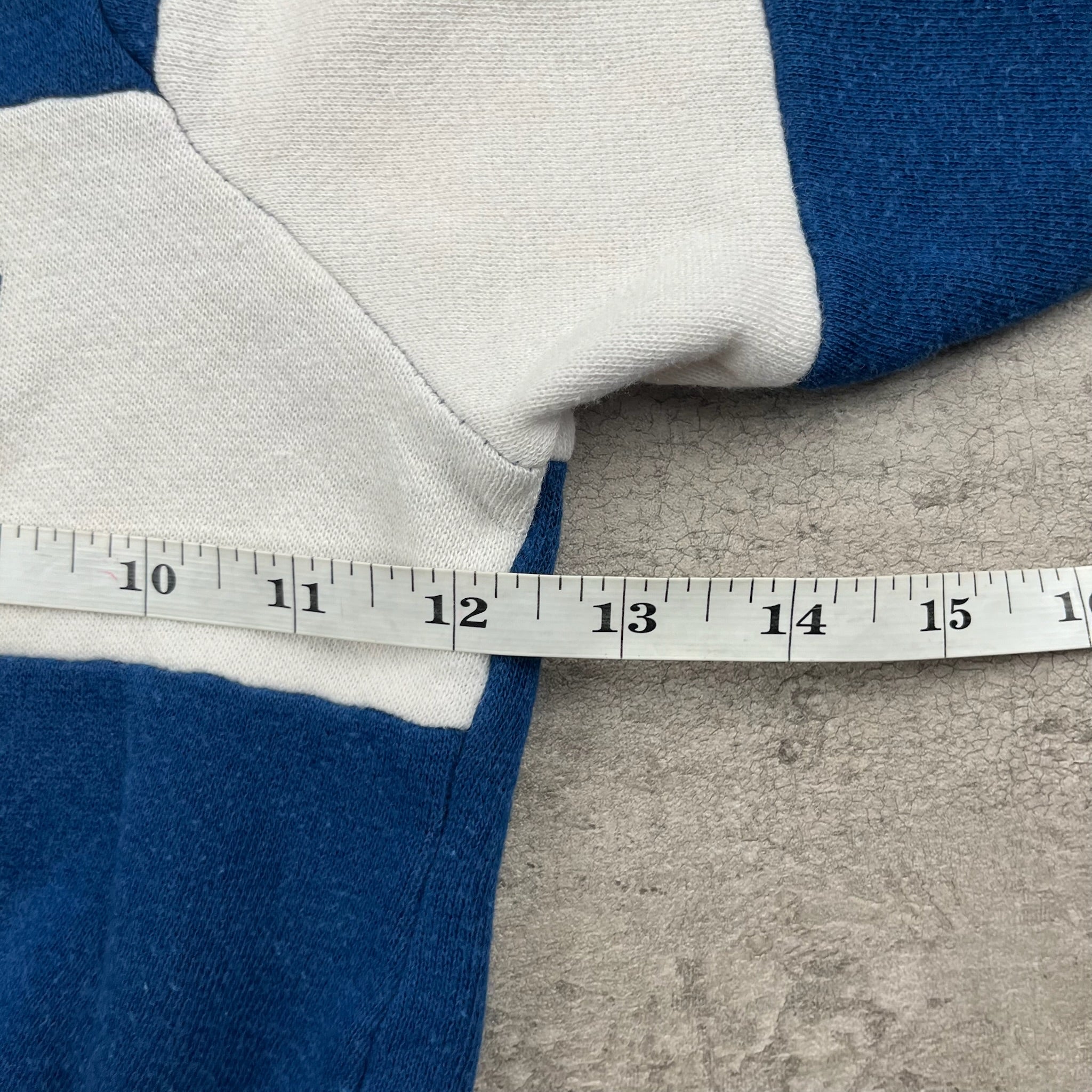 Vintage Memphis State University Sweater 9-12 Months