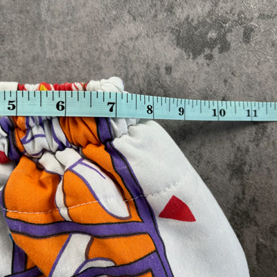 Vintage Upcycle Looney Tunes Pants 2T