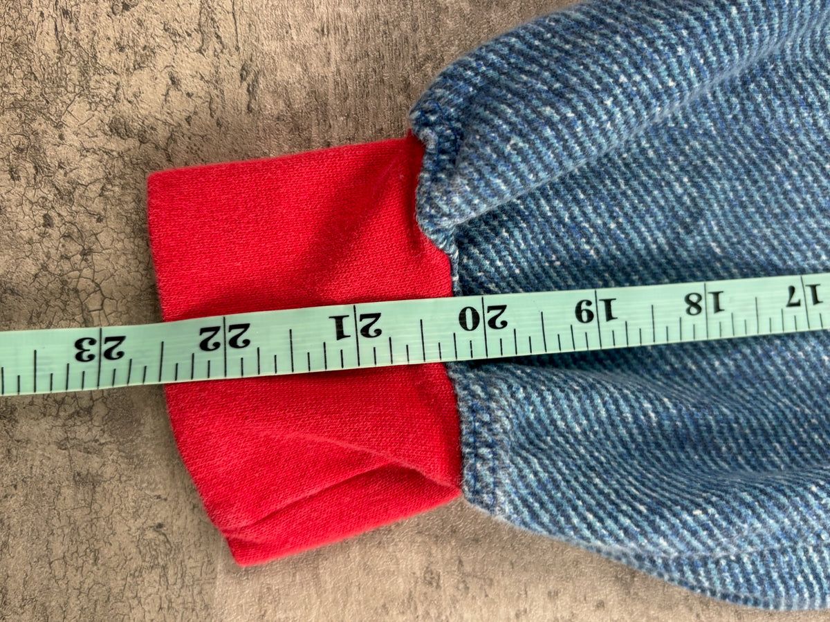Vintage Roller Skate Pants 5T
