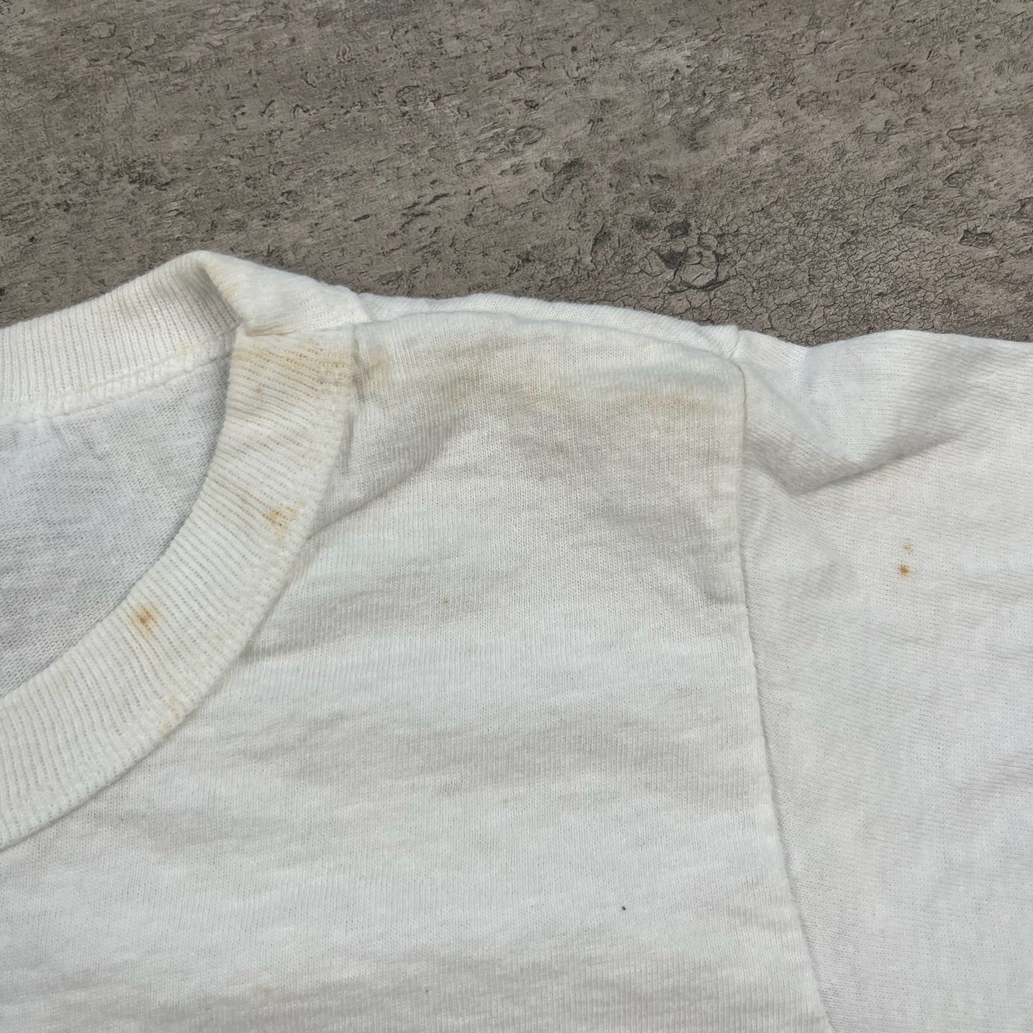 Vintage WaiKiKi Souvenir T-Shirt 4T