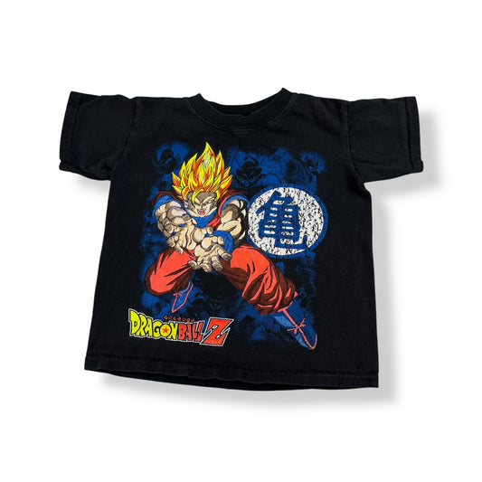 Vintage Dragon Ball Z Boot 3T