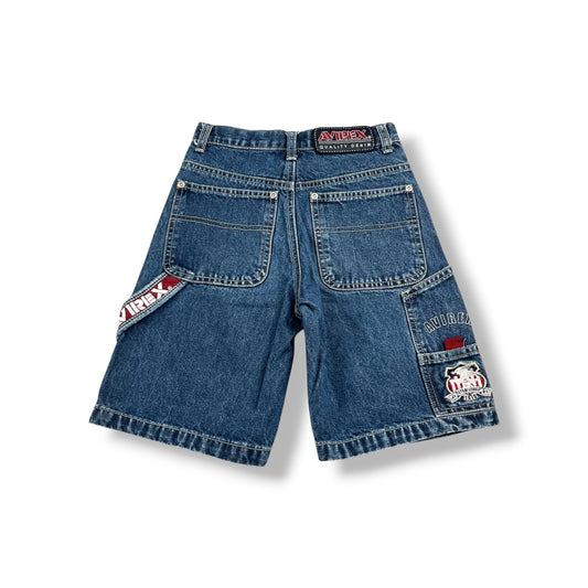 Avirex Cargo Shorts 4T