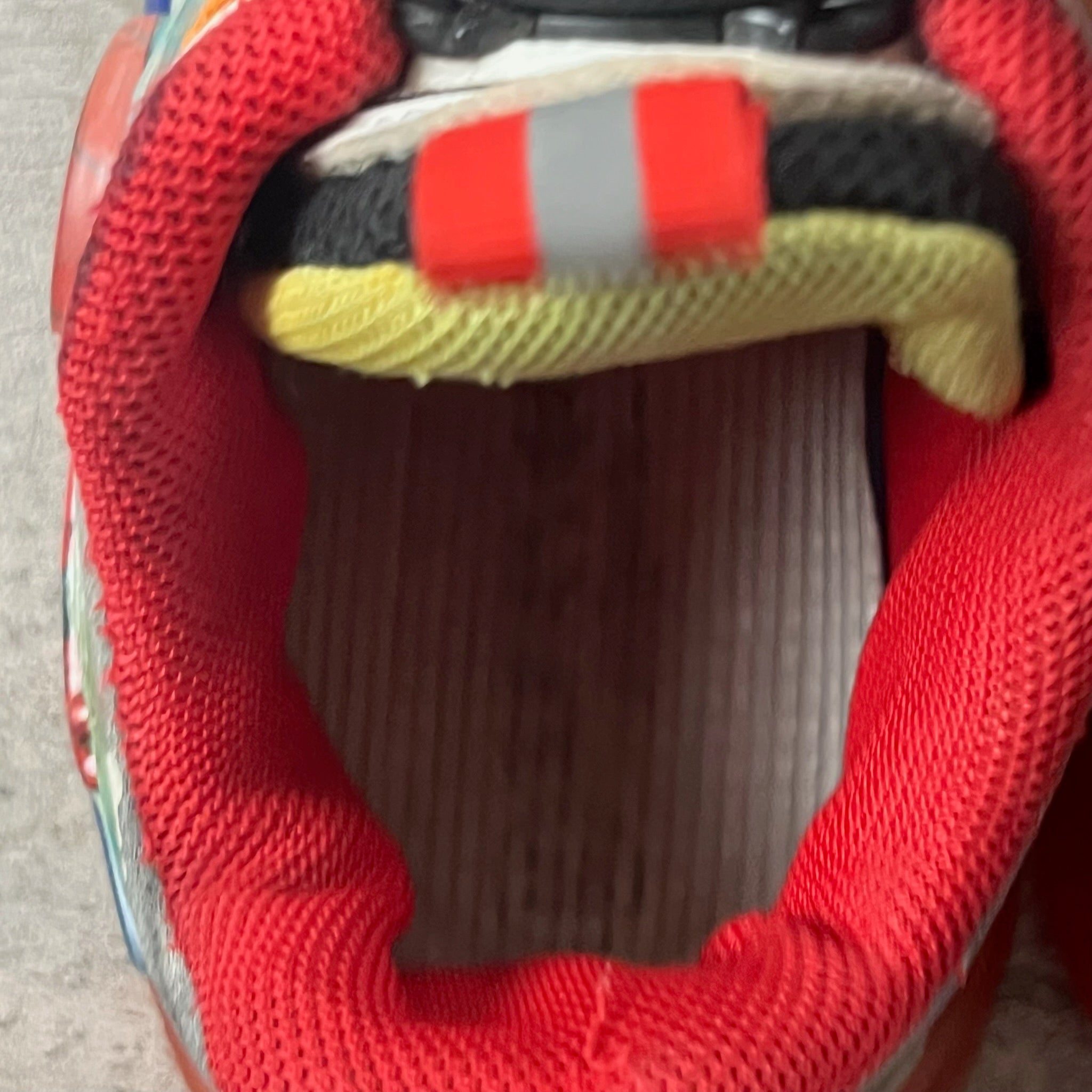 Spiderman Sneakers 10C