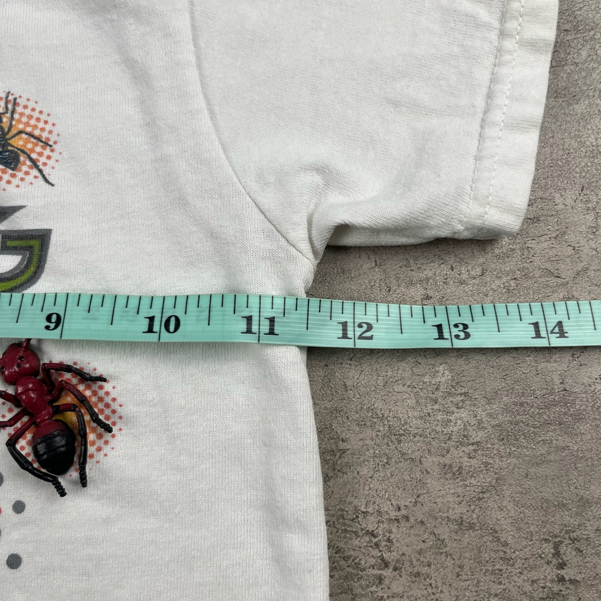 Vintage Flik Bugs Life 2T