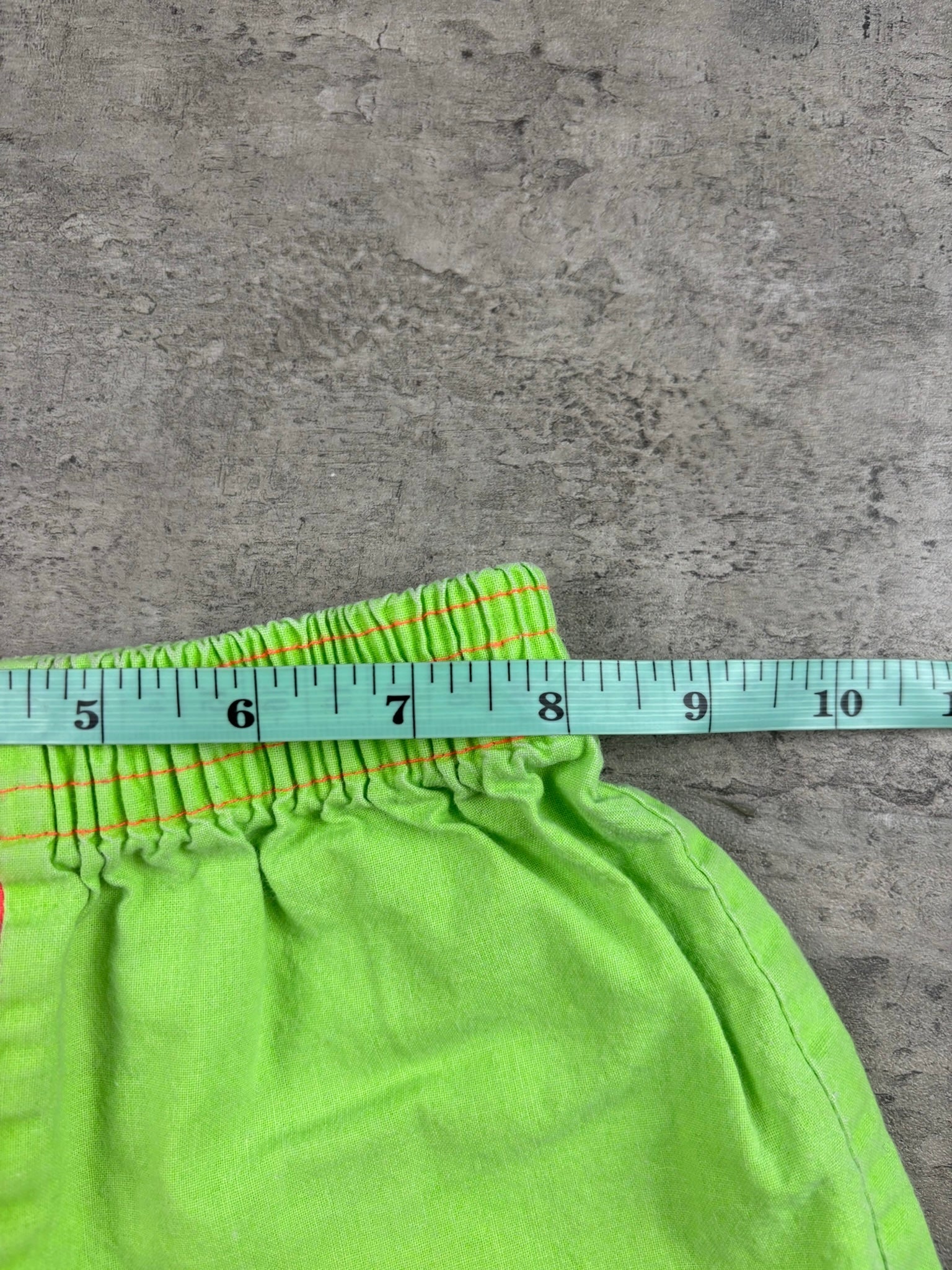 Vintage Iguana Don Surf Set 5T