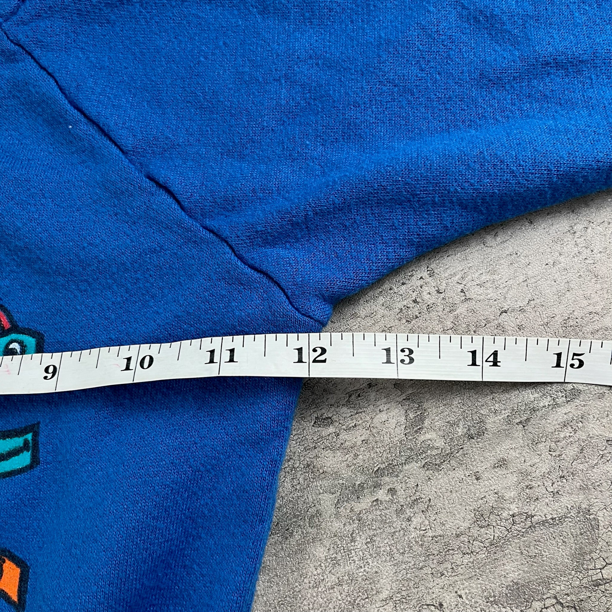 Vintage McKids 18 Mo