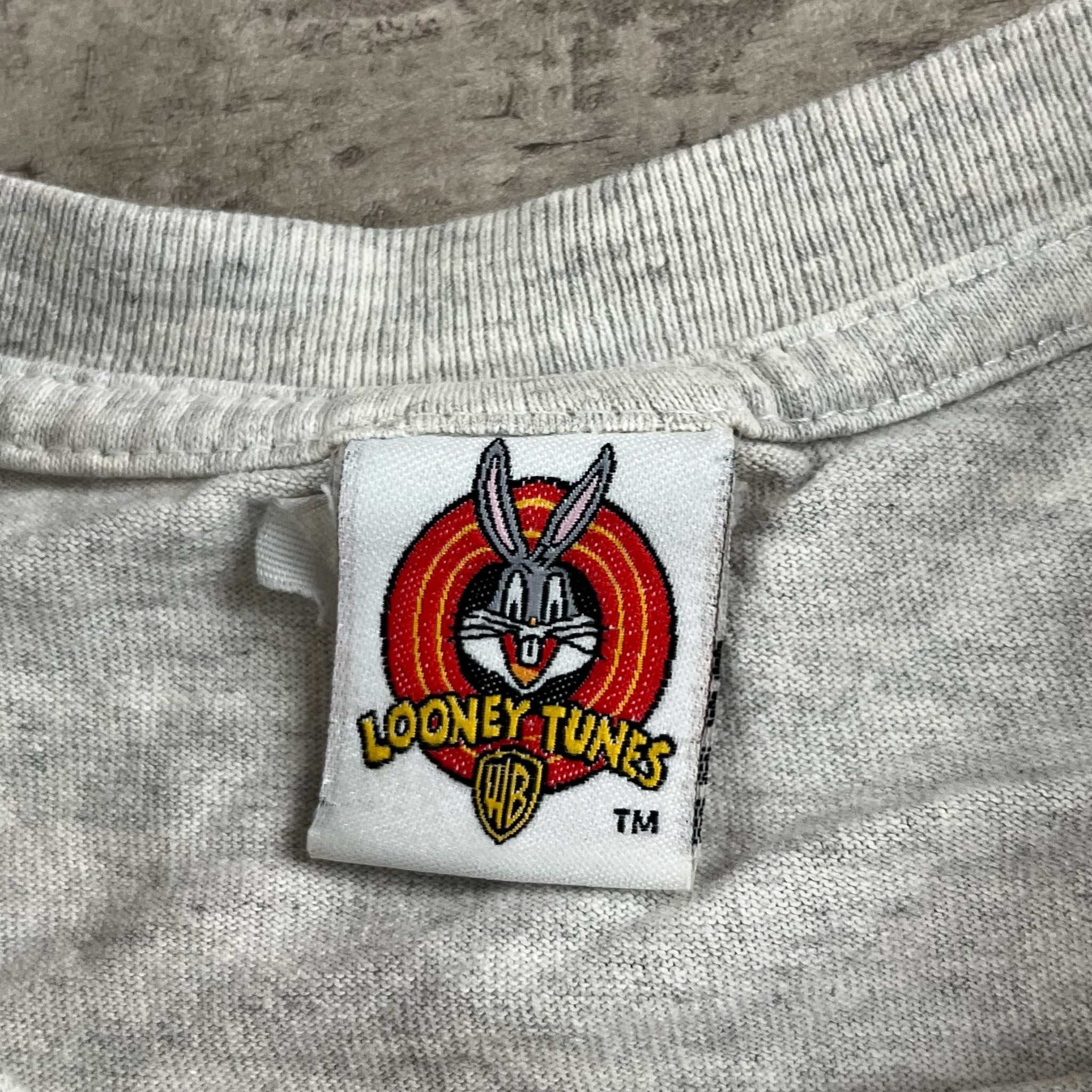 Vintage ‘99 Taz T-Shirt 7/8