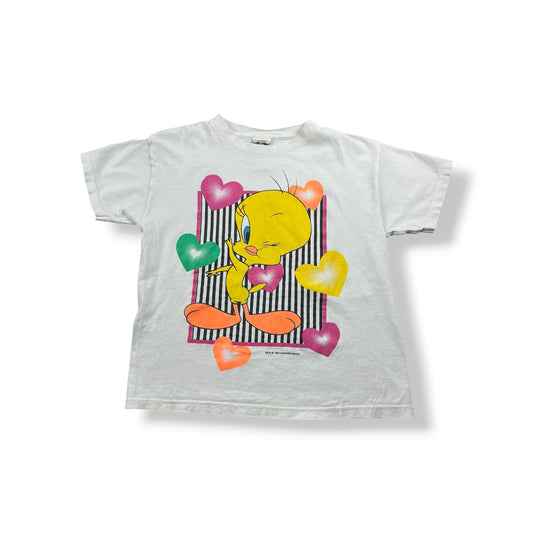 Vintage Looney Tunes Tweety Bird 6/7