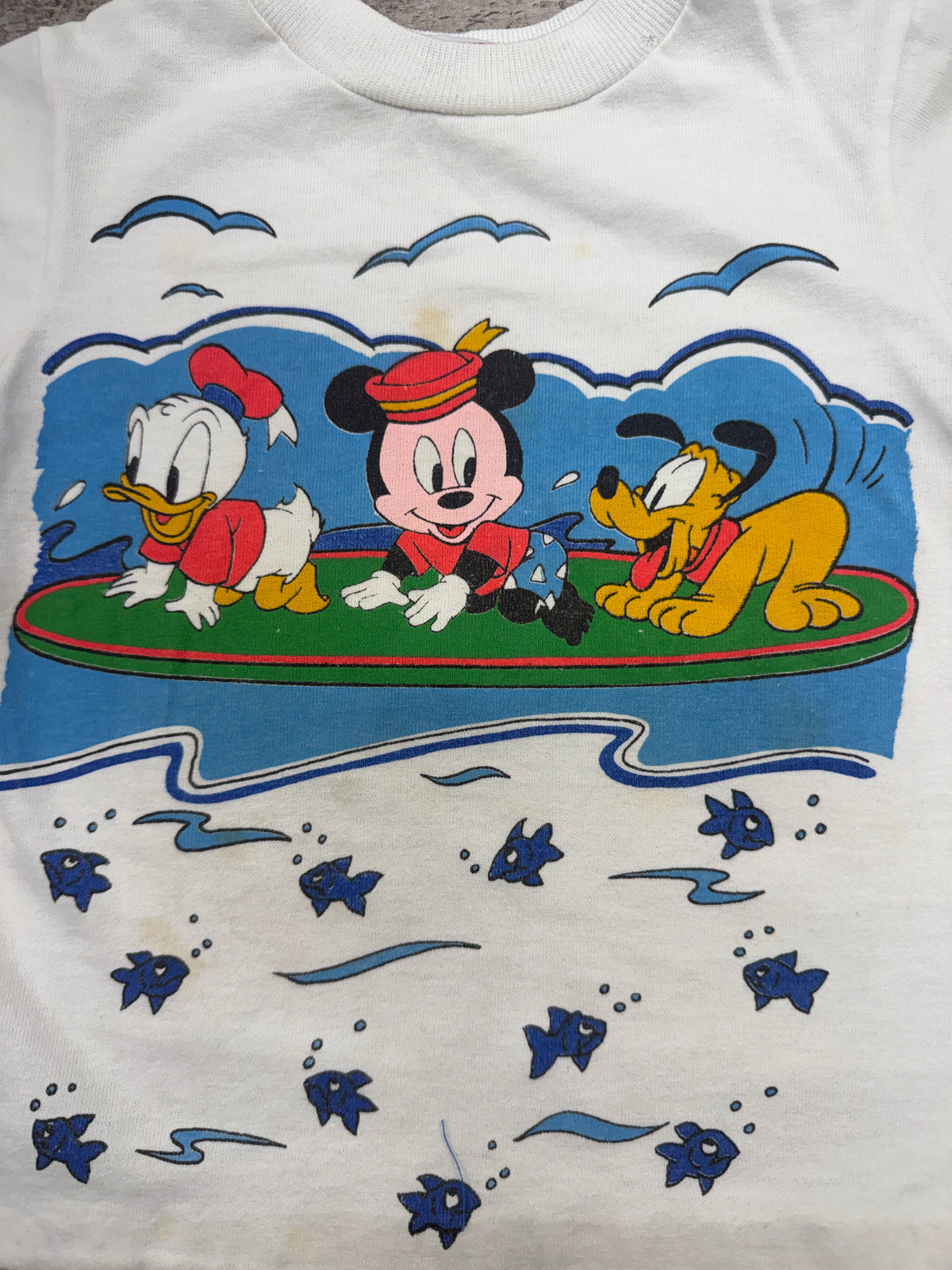 Vintage Disney 18-24 Months
