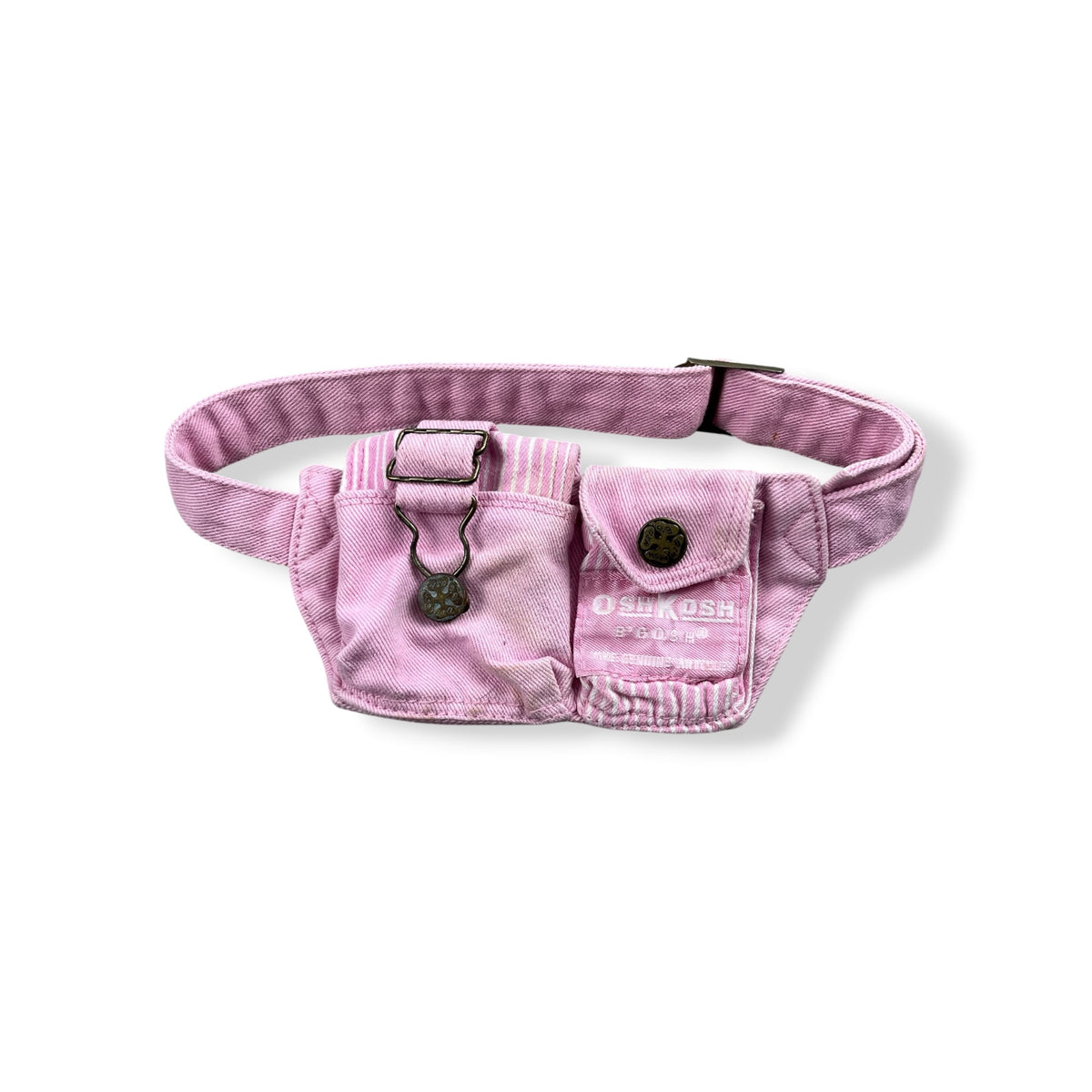 Vintage OshKosh Utility Waist Belt