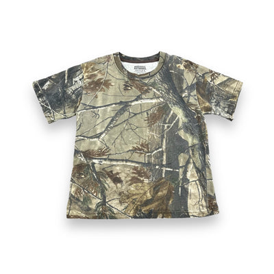 Camo T-Shirt 5/6