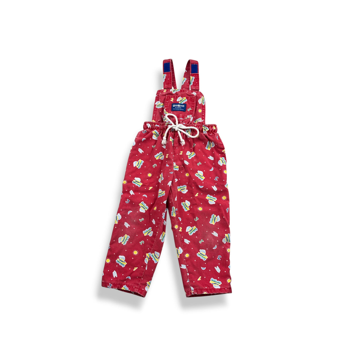Vintage OshKosh 18 Months