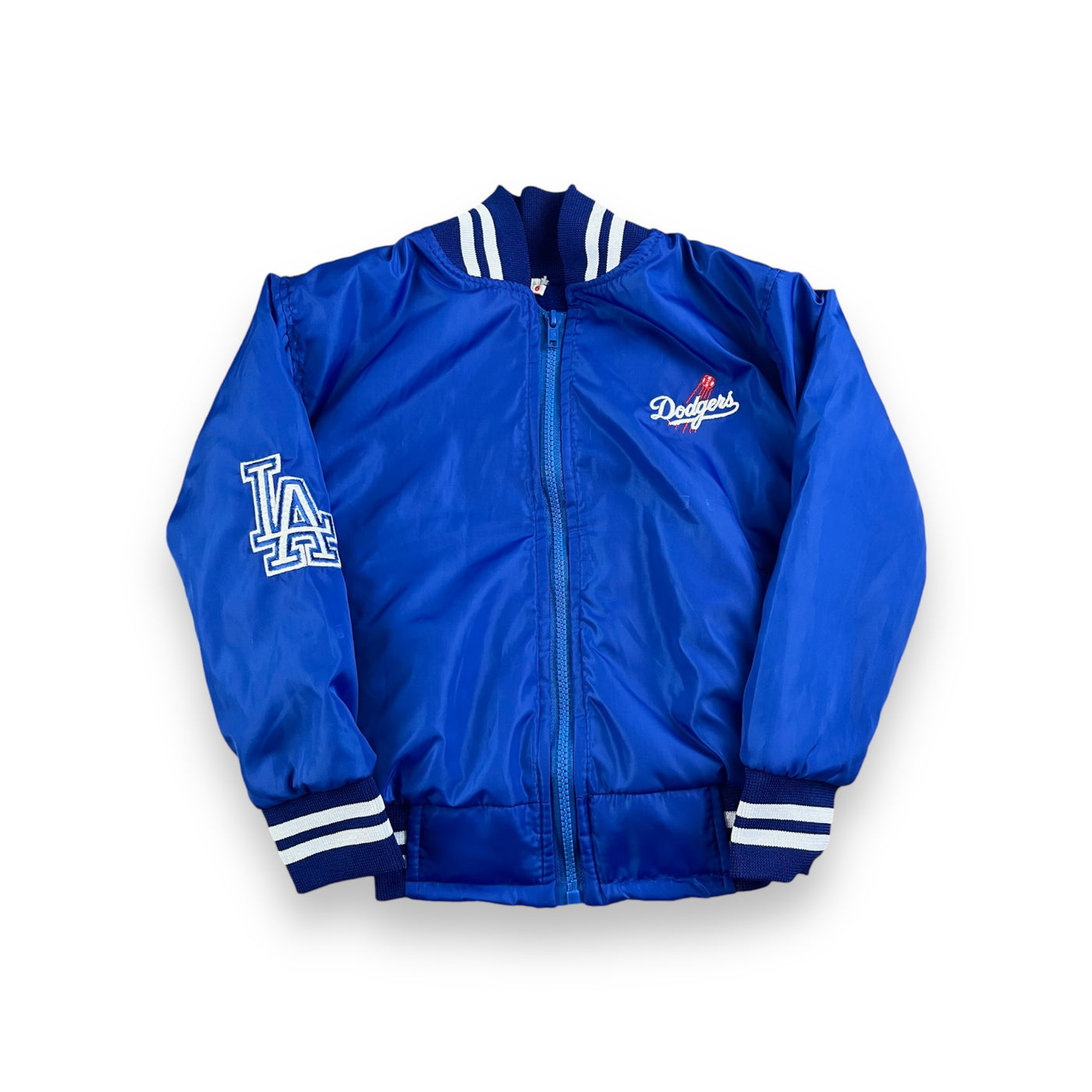 Los Angeles Dodgers Jacket 4T