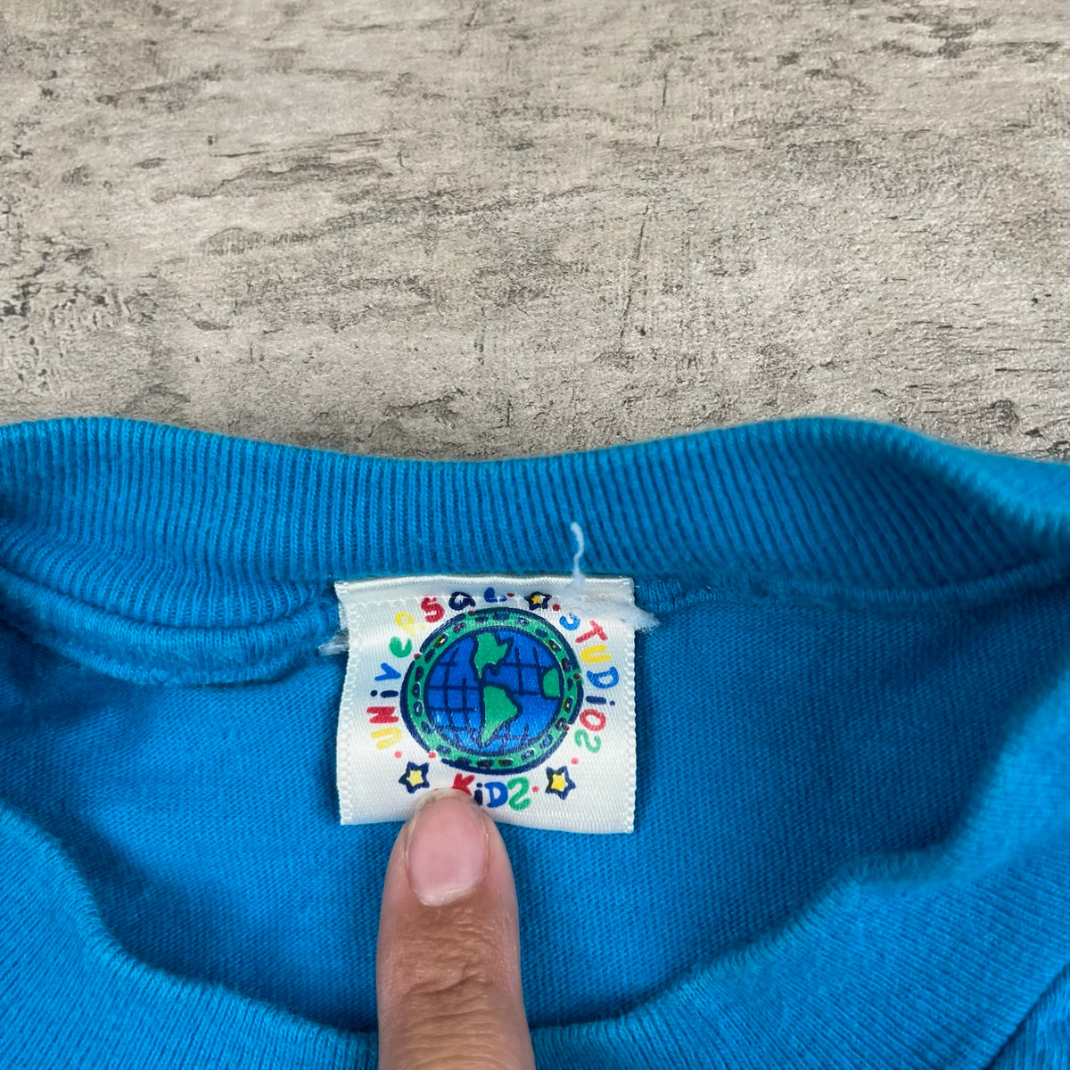 Vintage Rugrats Youth Large Adult Small