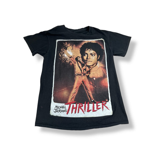 Michael Jackson T-Shirt Youth Medium