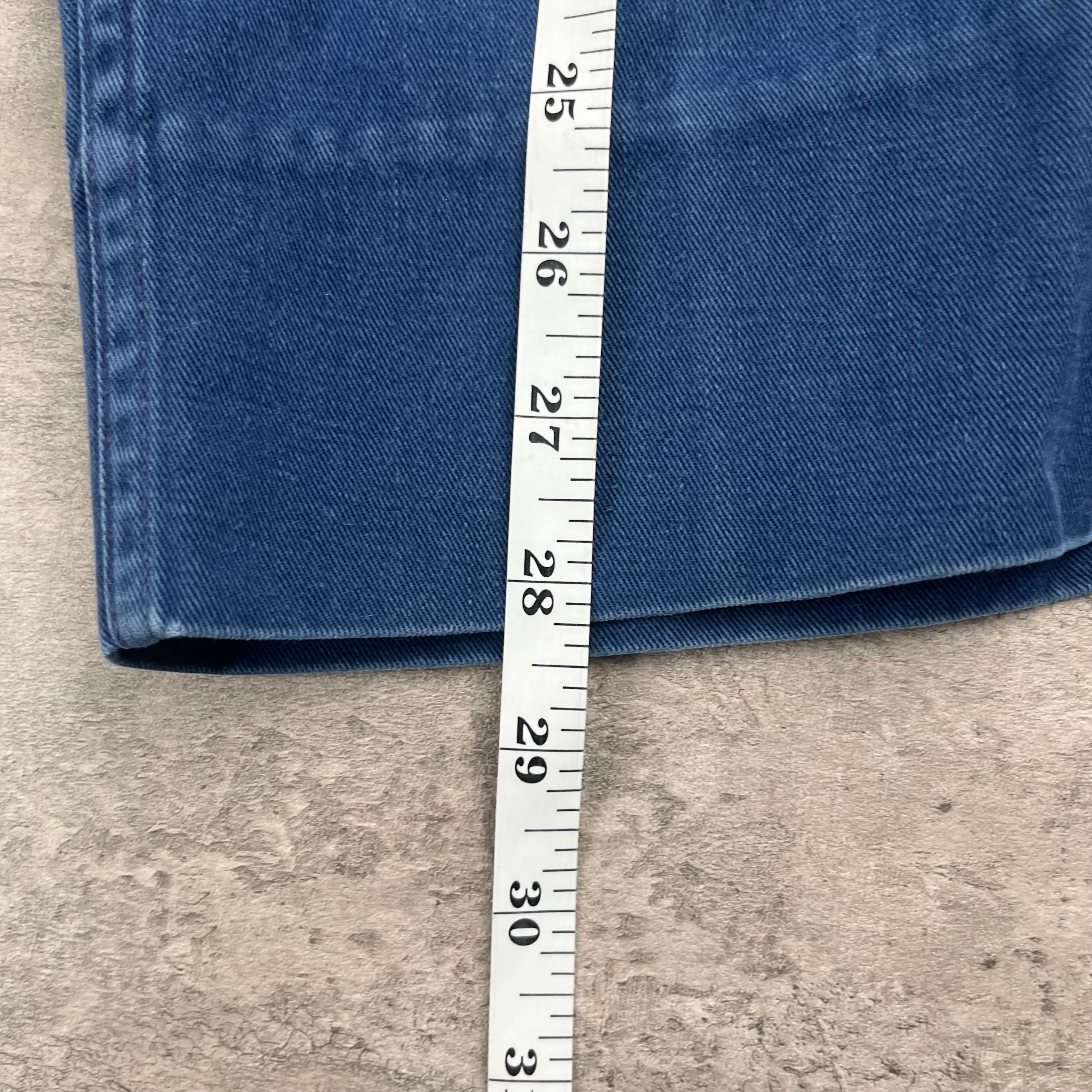 Vintage Cub Scout Pants 5T