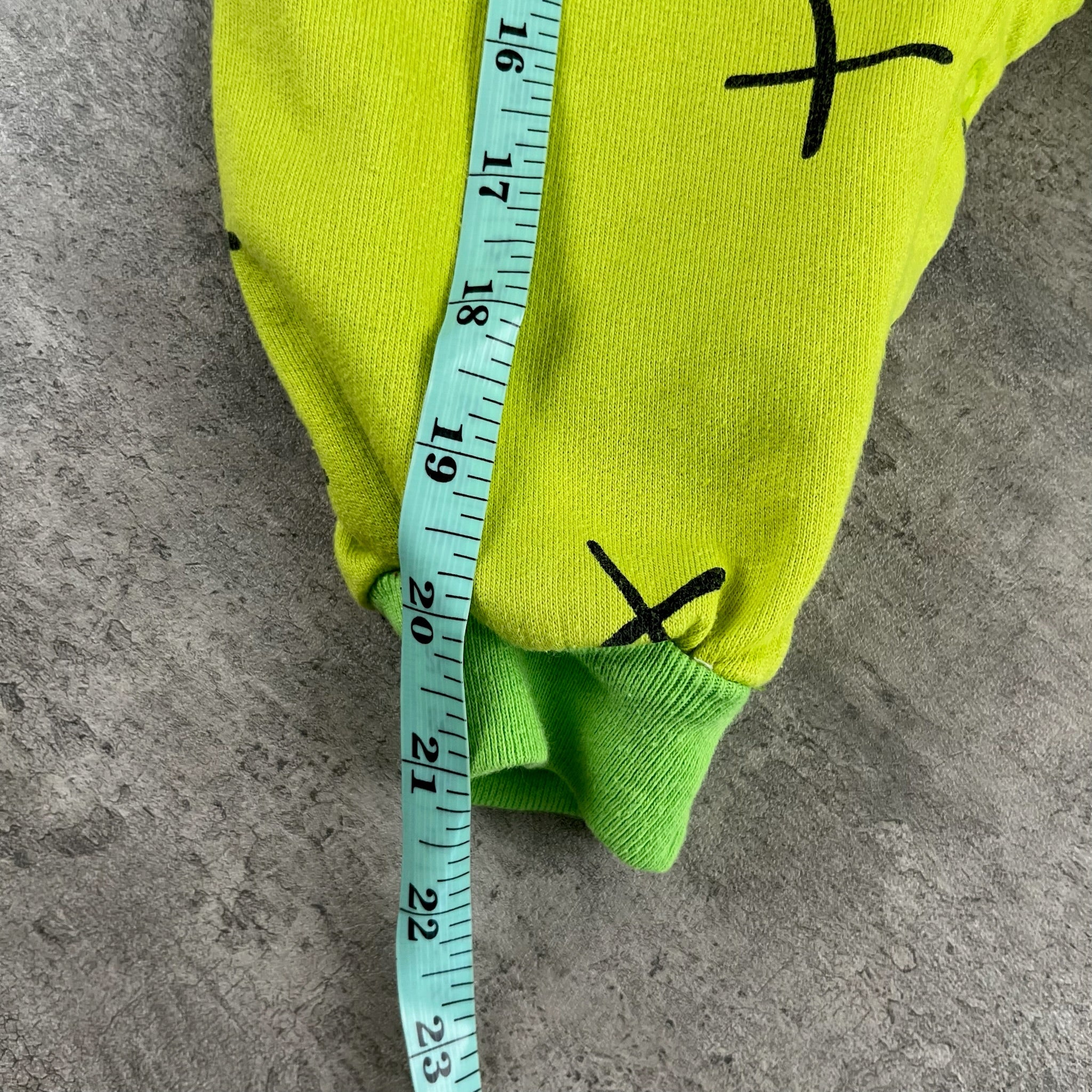 Vintage 90's Frankenstein Romper 12-18 Months