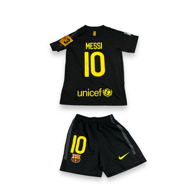 Messi Soccer Jersey Set 5-6