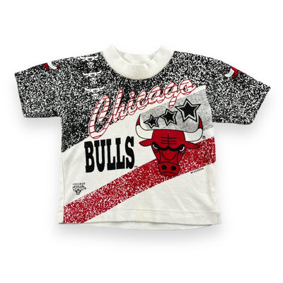 Vintage Chicago Bulls T-Shirt 12Months