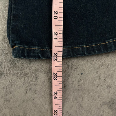 Y2K Flared Jeans 2/3T