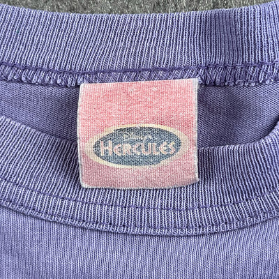 Vintage Megara of Hercules Youth Medium