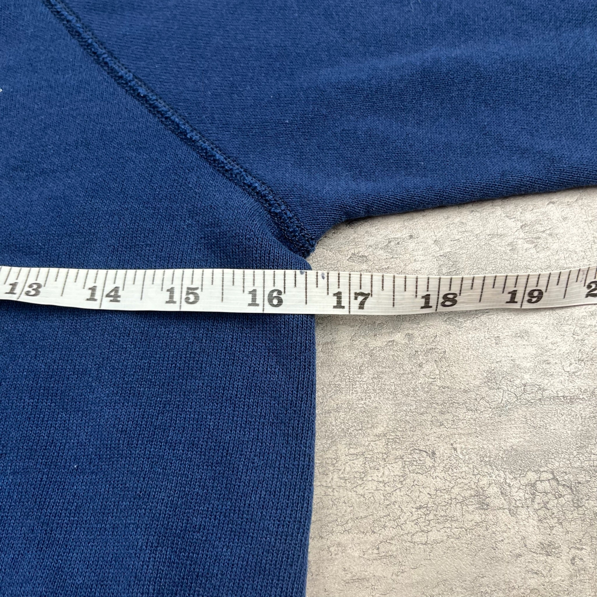 Vintage Nike Crewneck 4T