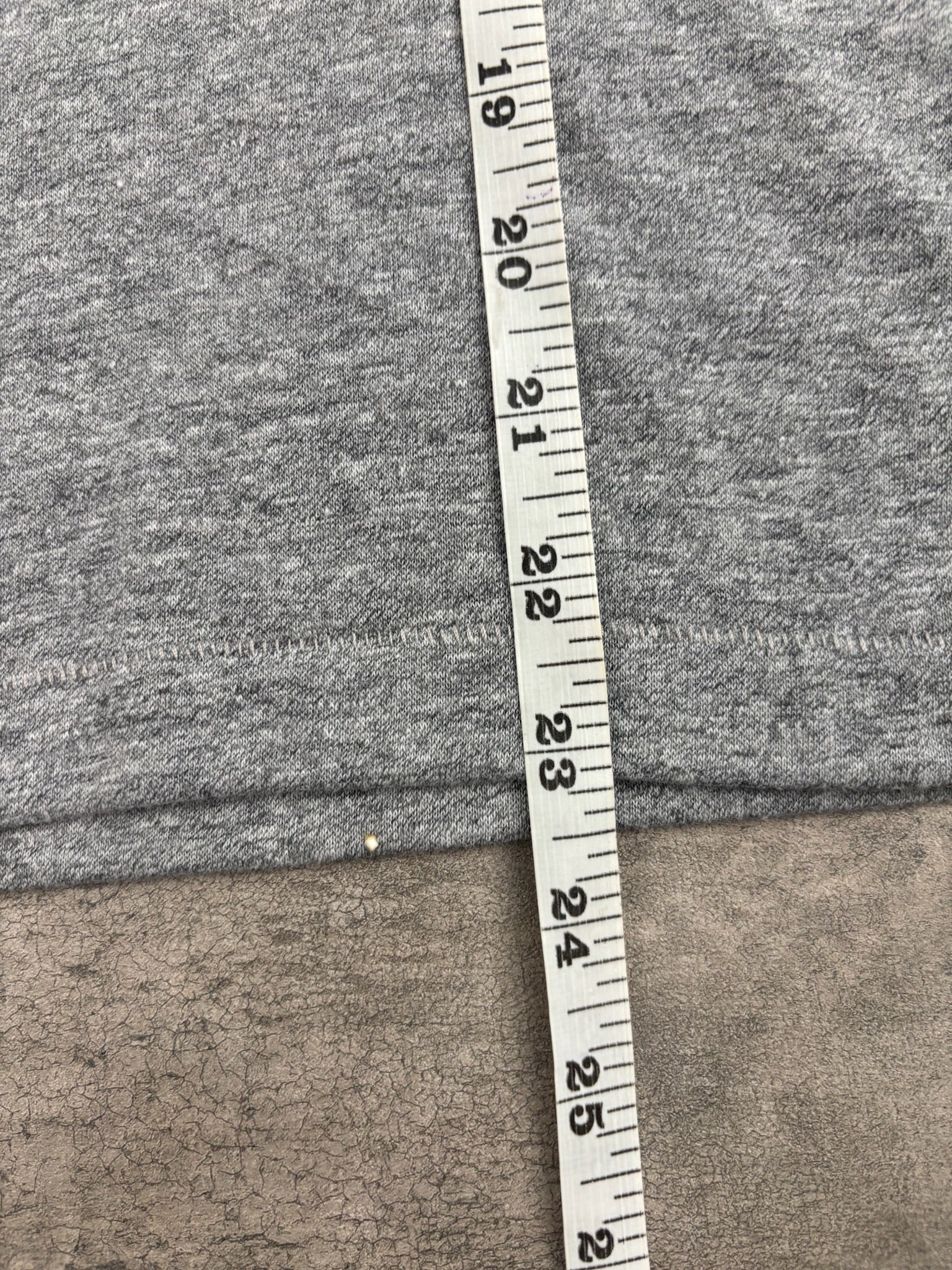 Eyespeak Vintage Shop Merch Tee 6-8