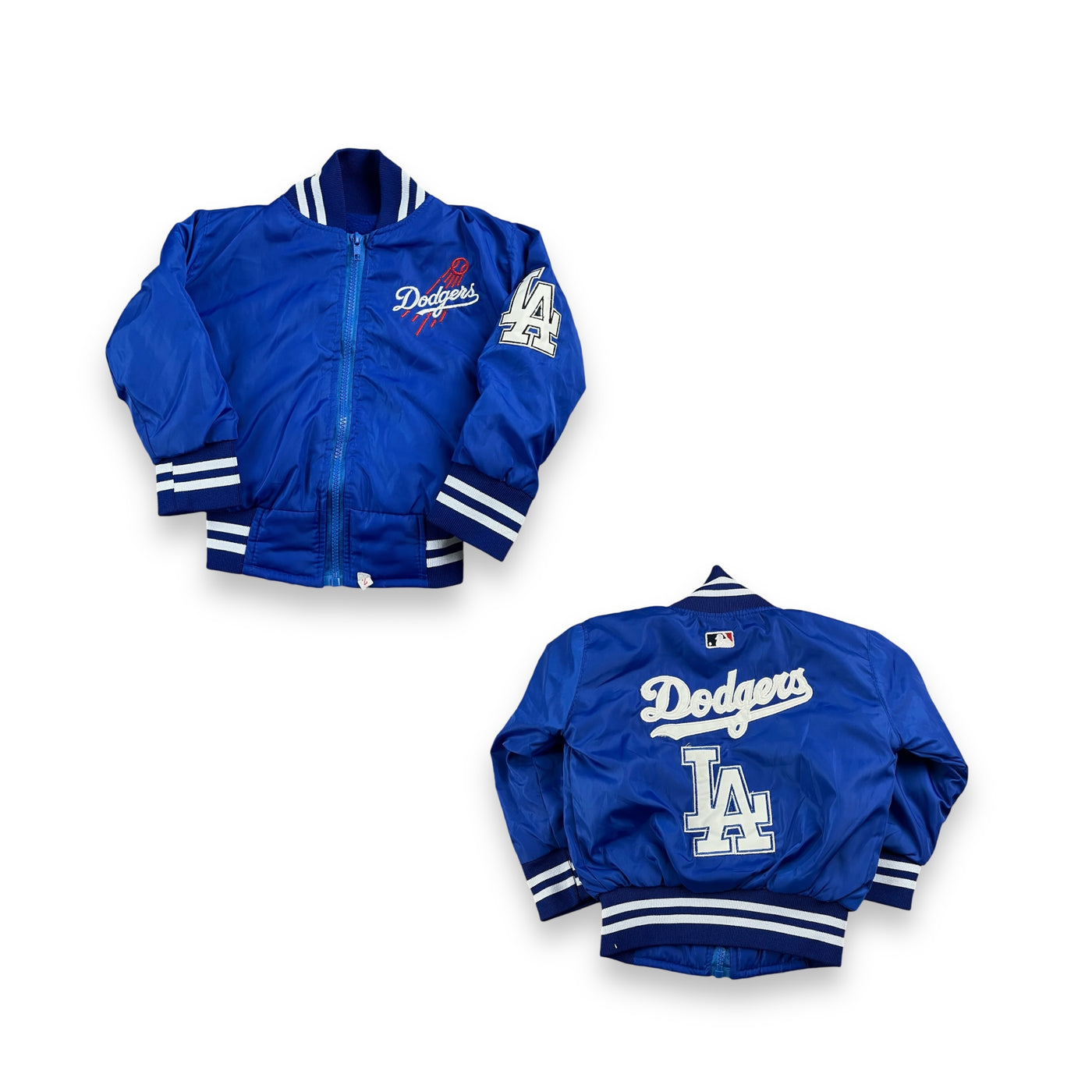 Los Angeles Dodgers Jacket 2T