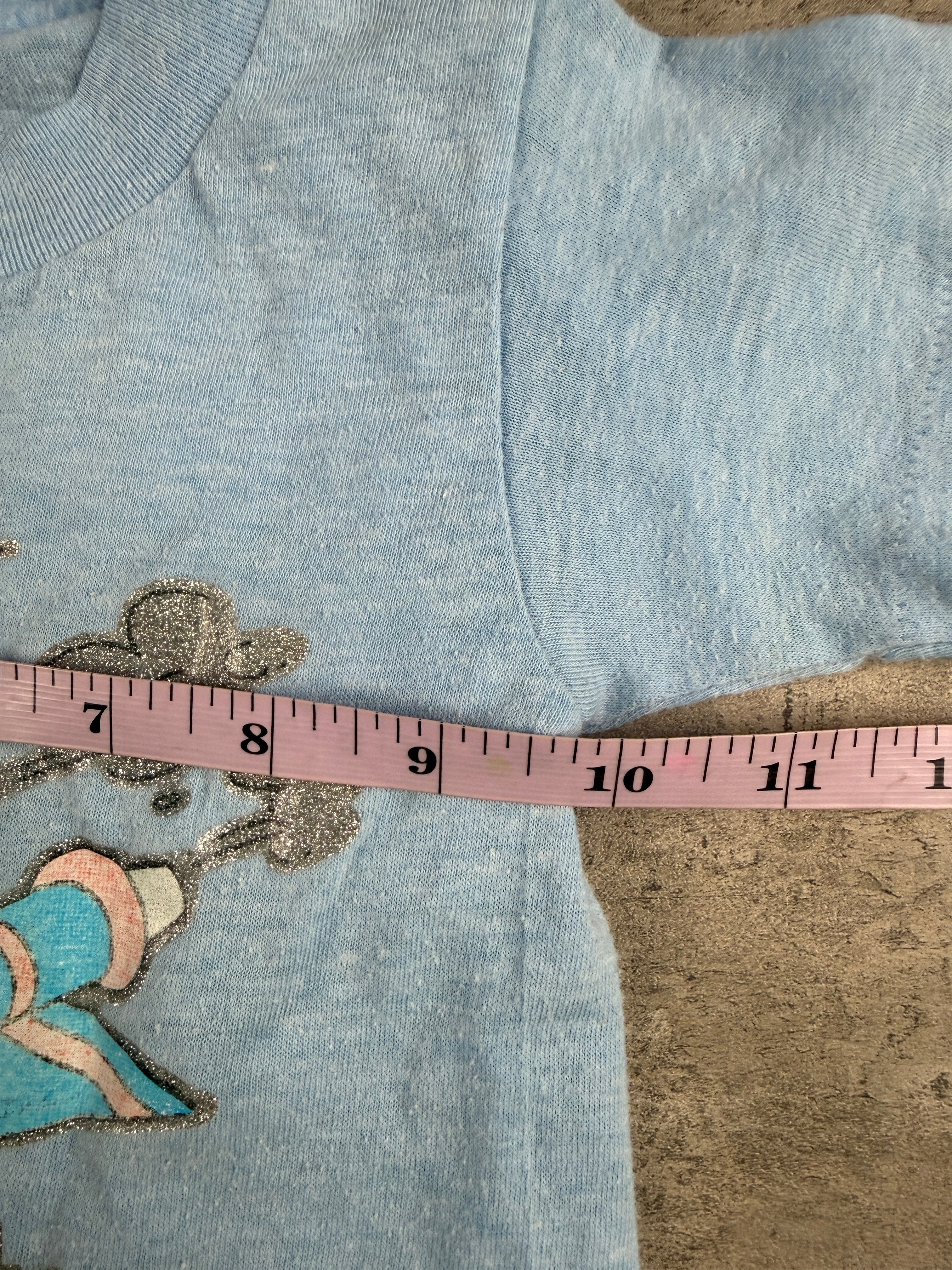 Vintage Bert and Ernie 18 Months
