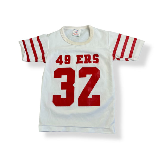 Vintage San Francisco 49ers 4T