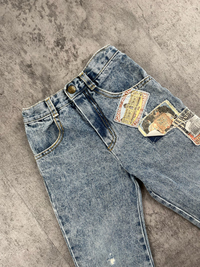 Vintage Guess Pants 3T