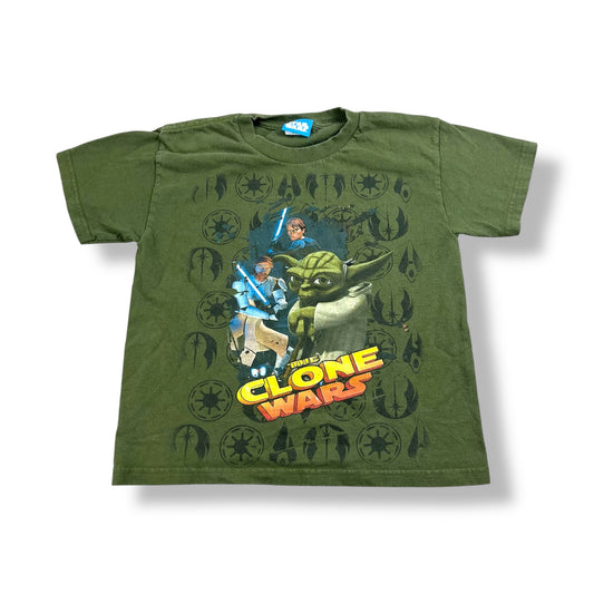 Clone Wars 4-6T