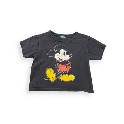 Vintage Mickey Mouse 18 Months