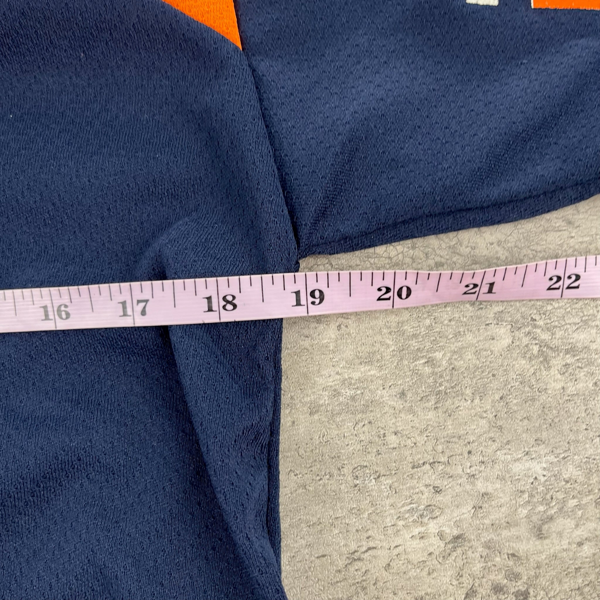 Vintage Denver Broncos Youth L