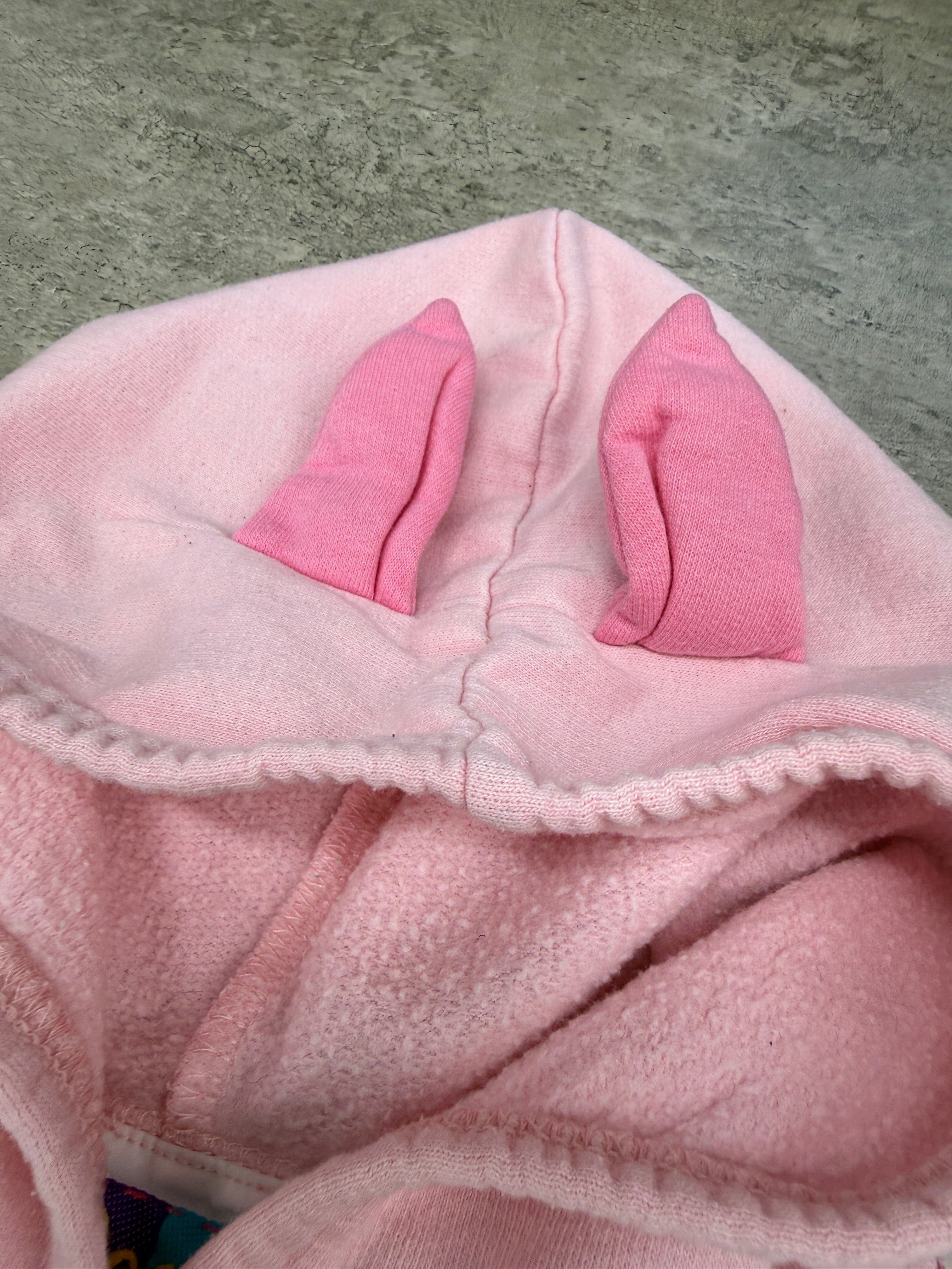 Vintage Piglet Romper 2T