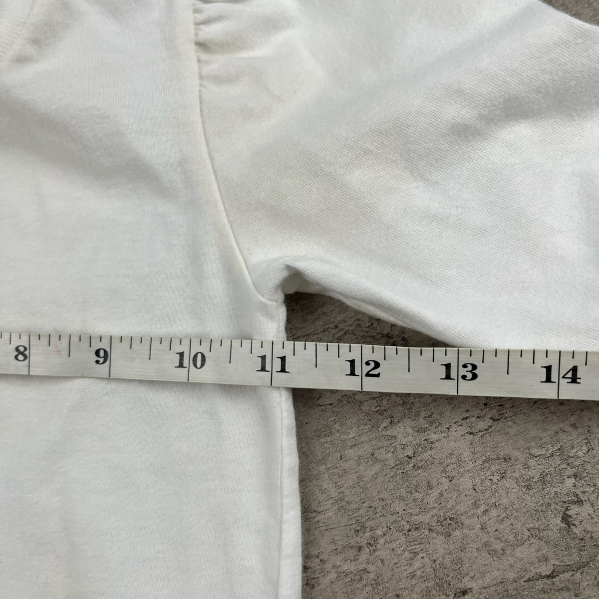 Vintage OshKosh Shirt 18M