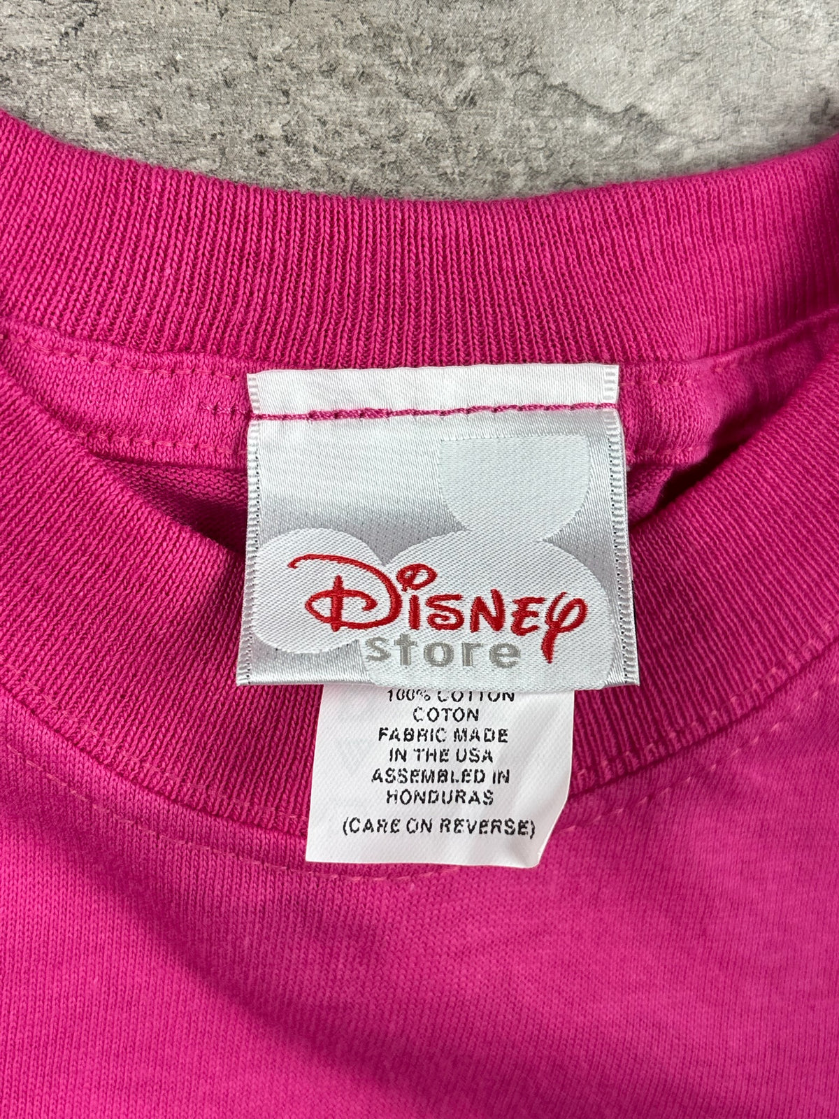 Vintage NWT Finding Nemo 4/5T