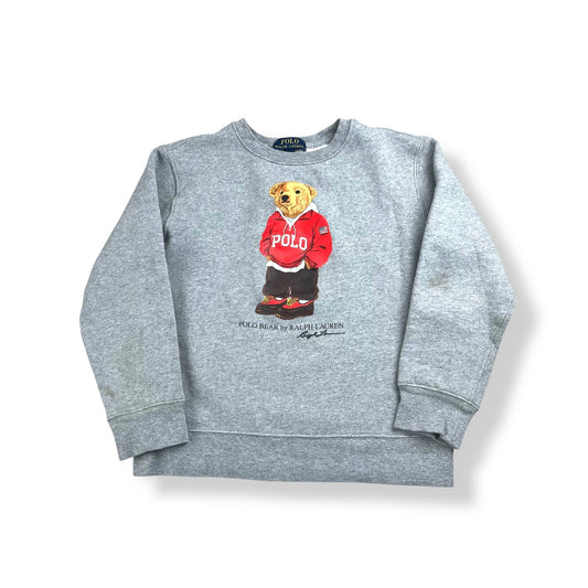 Polo Ralph Lauren Crewneck 6x