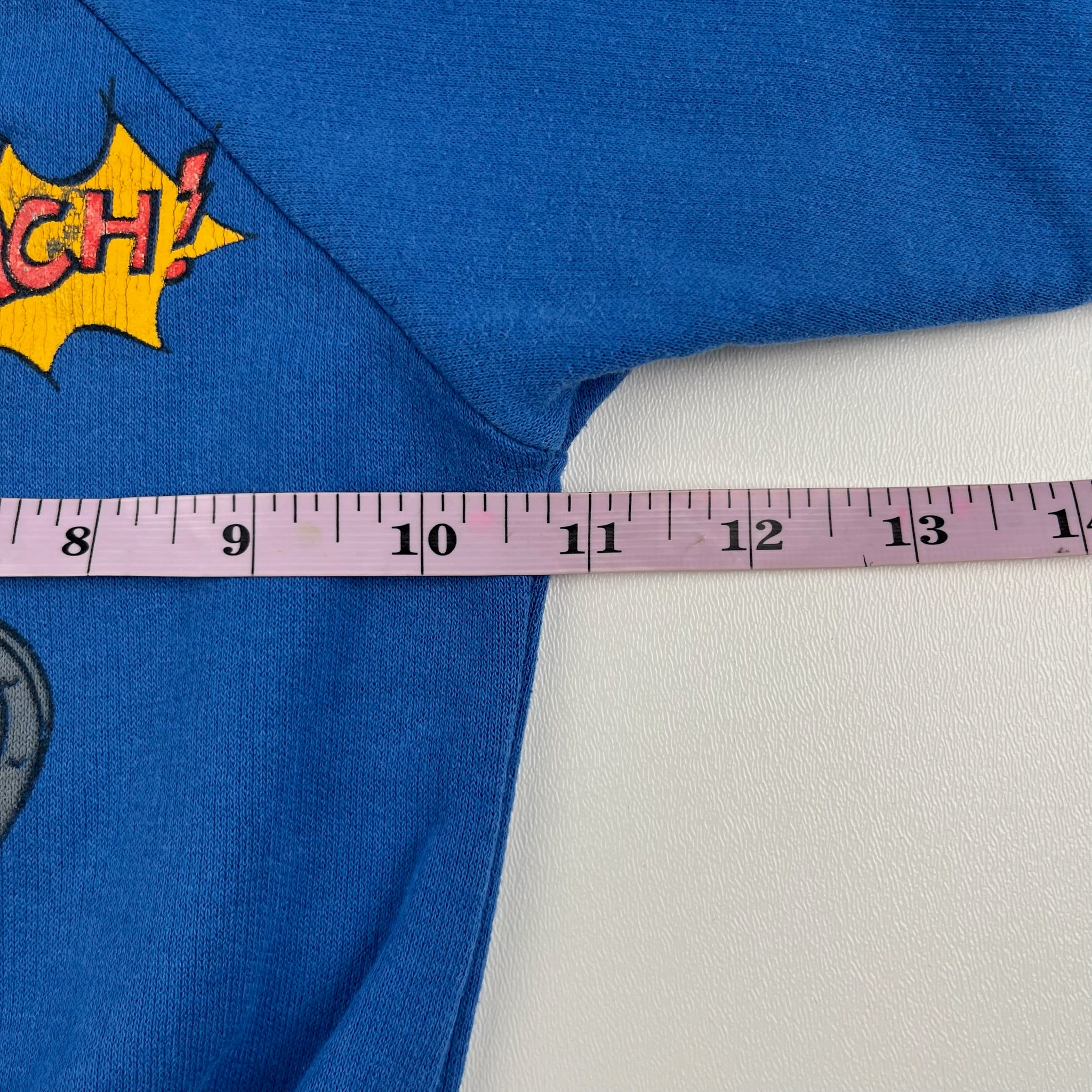 Vintage Masters of the Universe 18M
