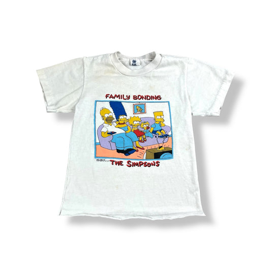 Vintage Simpsons T-Shirt 4T