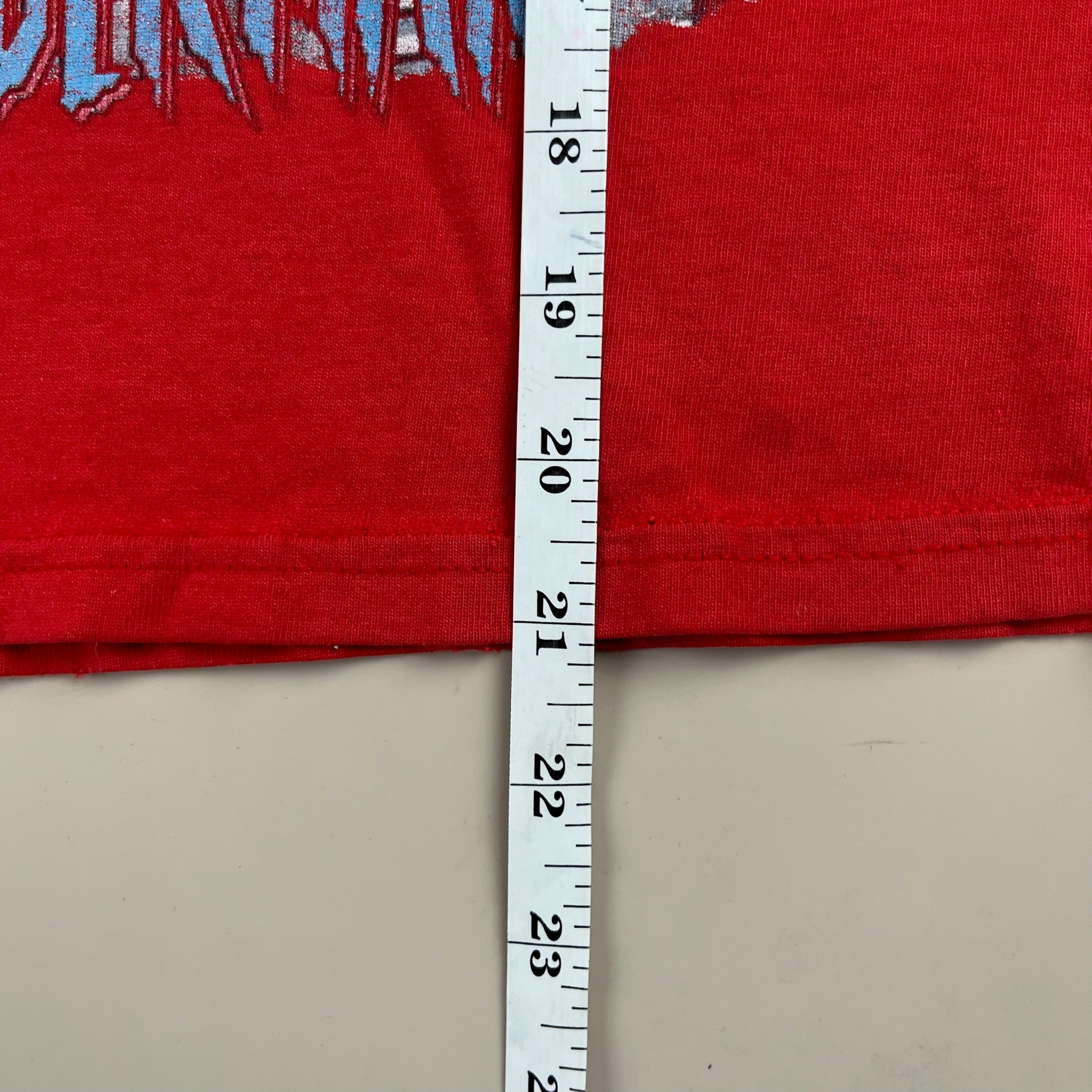 Vintage Spider-Man 6T